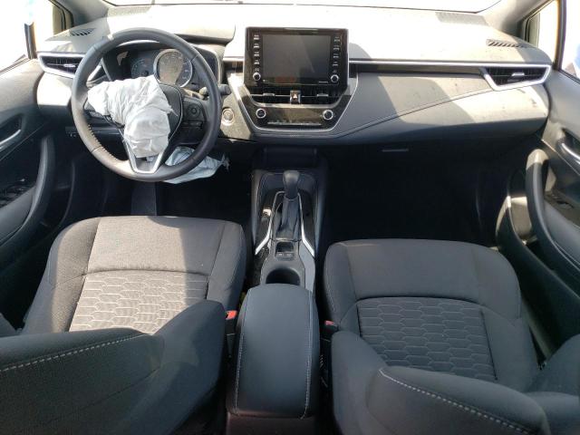 Photo 8 from auction – 2020 TOYOTA COROLLA SE with VIN JTND4RBE1L3087697