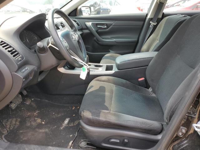 Photo 7 from auction – 2015 NISSAN ALTIMA 2.5 with VIN 1N4AL3AP3FC427291