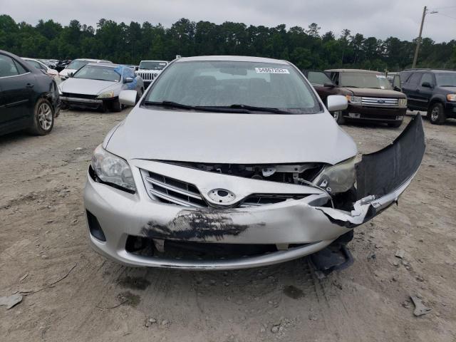 Photo 5 from auction – 2013 TOYOTA COROLLA BA with VIN 2T1BU4EE2DC034297