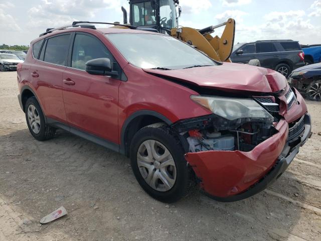 Photo 4 from auction – 2014 TOYOTA RAV4 LE with VIN 2T3ZFREV7EW099269
