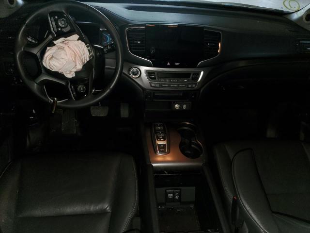 Photo 8 from auction – 2022 HONDA PILOT EXL with VIN 5FNYF6H55NB008396