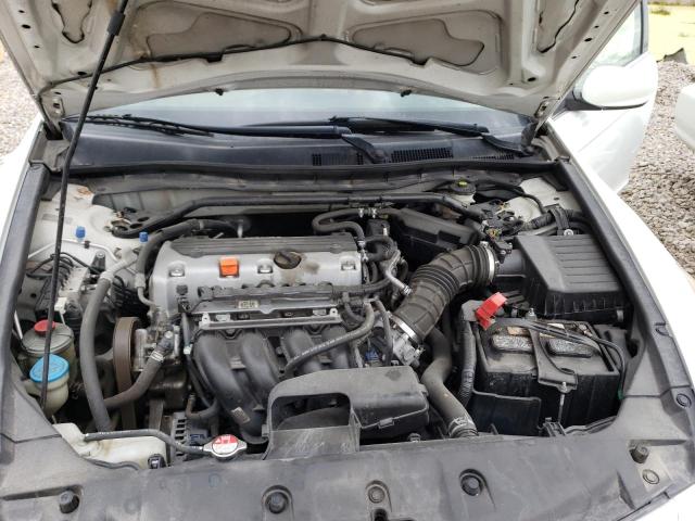 Photo 11 from auction – 2012 HONDA ACCORD EXL with VIN 1HGCP2F84CA215835