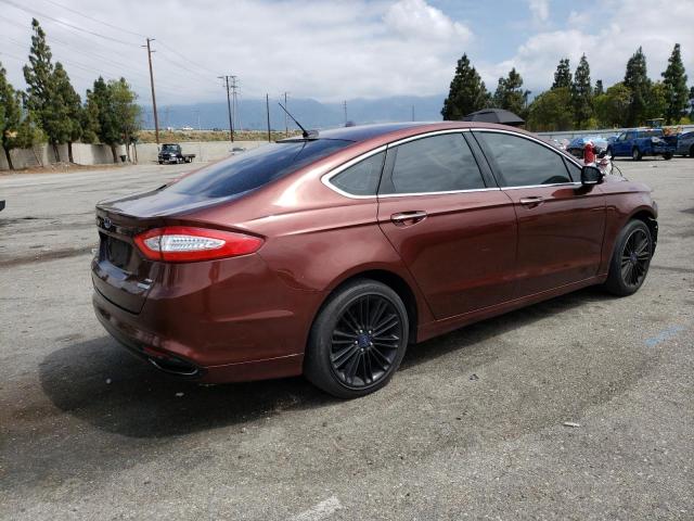 Photo 3 from auction – 2016 FORD FUSION SE with VIN 3FA6P0H90GR178869