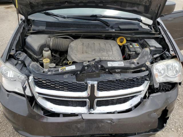 Photo 12 from auction – 2015 DODGE GRAND CARA with VIN 2C4RDGCG0FR518914