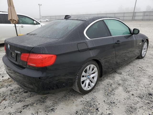 Photo 3 from auction – 2011 BMW 328 I with VIN WBAKE3C55BE769194