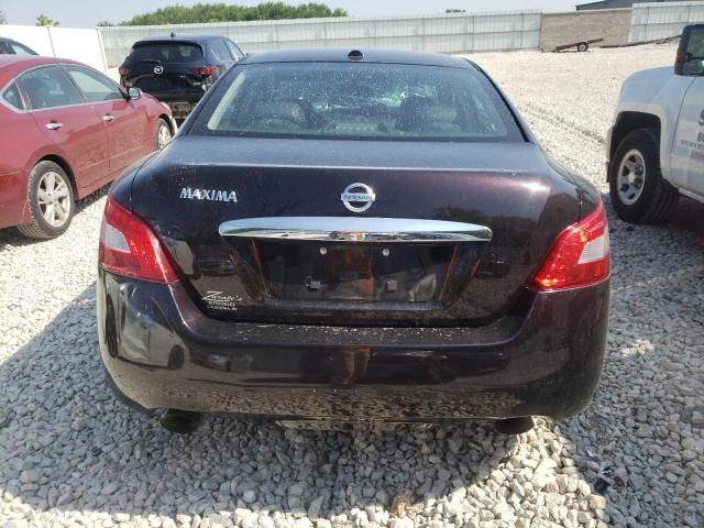 Zdjęcie 6 z aukcji – 2010 NISSAN MAXIMA S z VIN 1N4AA5AP9AC812977