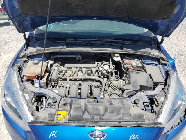 Photo 11 from auction – 2018 FORD FOCUS SE with VIN 1FADP3F26JL287728