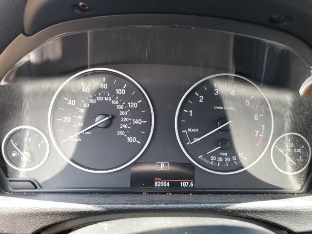 Photo 9 from auction – 2013 BMW 328 XI SUL with VIN WBA3B5C54DF590585