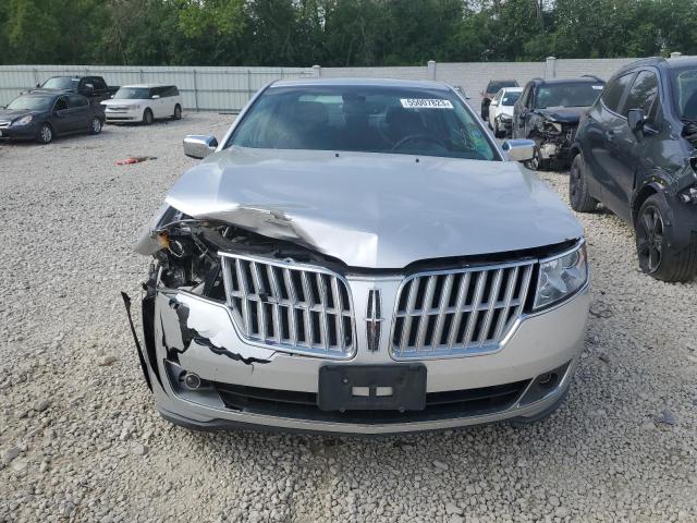 Photo 5 from auction – 2012 LINCOLN MKZ with VIN 3LNHL2JC9CR831611
