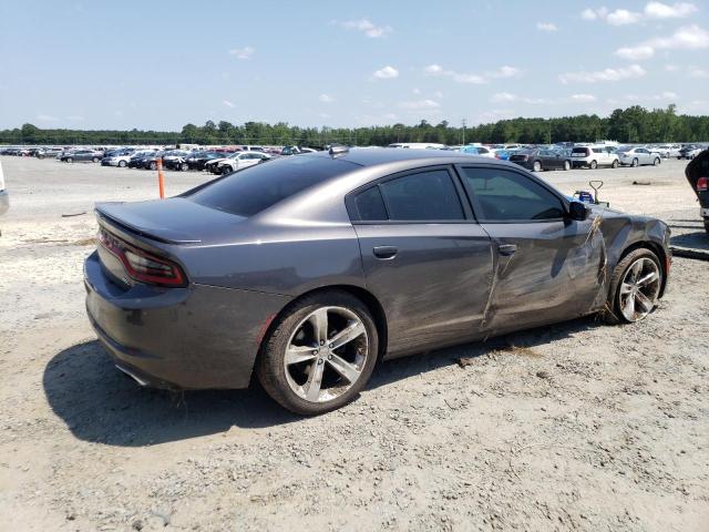 Photo 3 from auction – 2016 DODGE CHARGER R/ with VIN 2C3CDXCT8GH297609