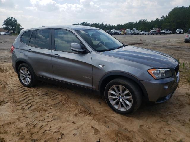 Photo 4 from auction – 2013 BMW X3 XDRIVE2 with VIN 5UXWX9C59D0A23981