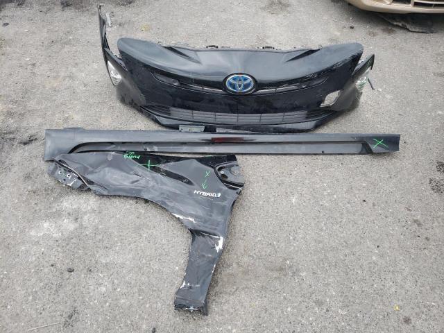 Photo 12 from auction – 2017 TOYOTA PRIUS with VIN JTDKARFU5H3541379