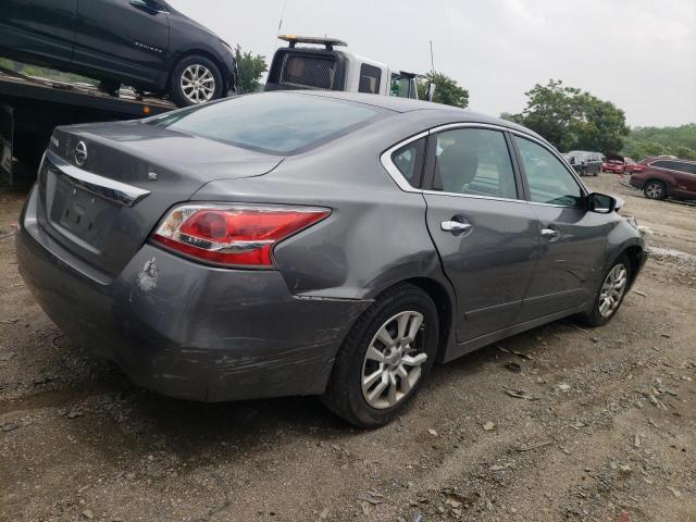 Photo 3 from auction – 2015 NISSAN ALTIMA 2.5 with VIN 1N4AL3AP8FC455491