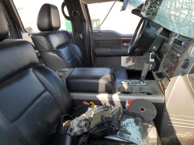 Photo 7 from auction – 2004 FORD F150 SUPER with VIN 1FTPW14564KB56384
