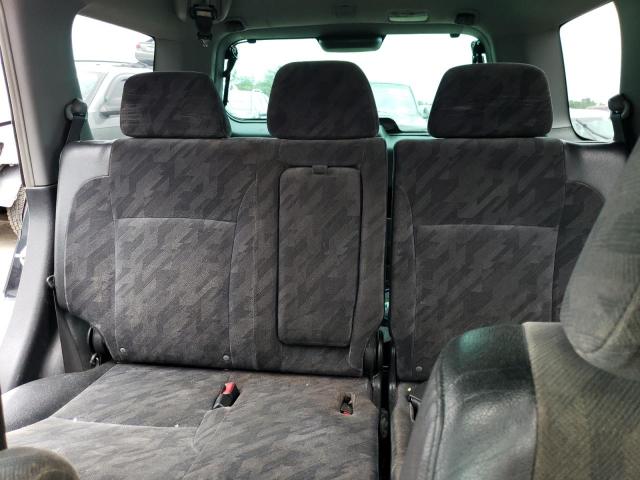 Photo 10 from auction – 2003 HONDA CR-V EX with VIN SHSRD78873U127633