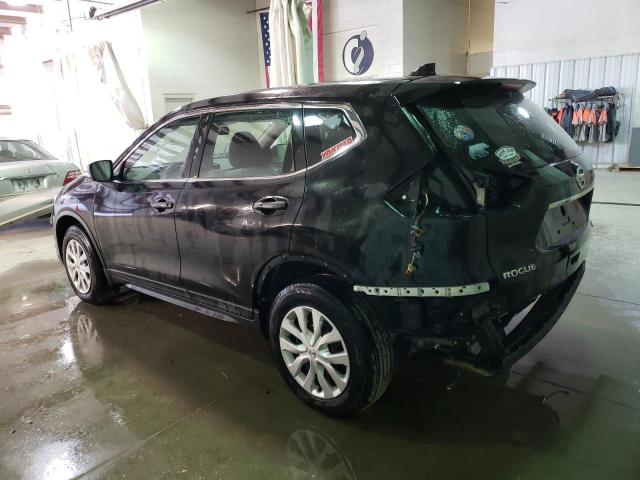 Photo 2 from auction – 2018 NISSAN ROGUE S with VIN KNMAT2MV2JP553285