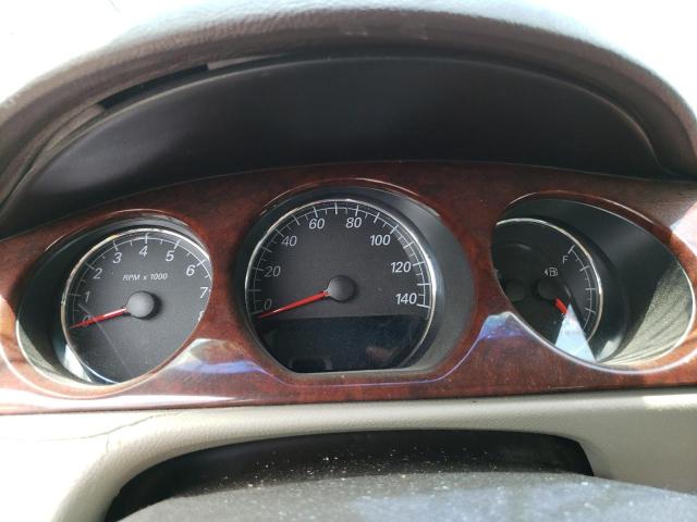 Foto 9 de la subasta – 2007 BUICK LUCERNE CX con VIN 1G4HD57297U150263