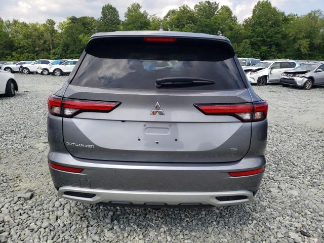 Photo 6 from auction – 2023 MITSUBISHI OUTLANDER with VIN JA4J3UA88PZ033500