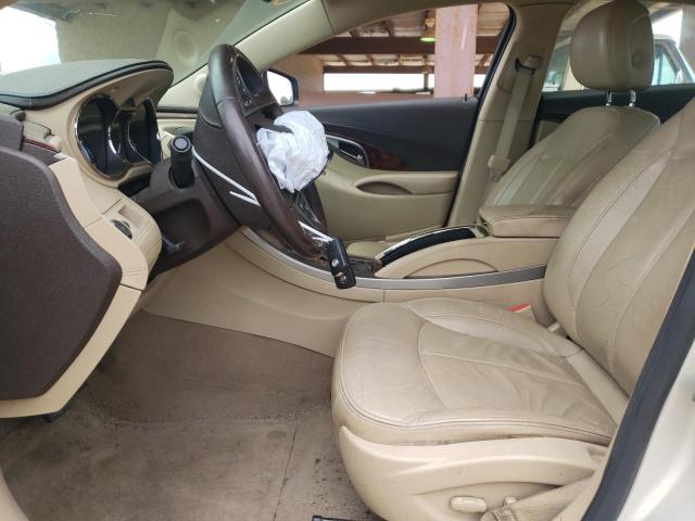 Photo 7 from auction – 2011 BUICK LACROSSE C with VIN 1G4GC5EDXBF295358
