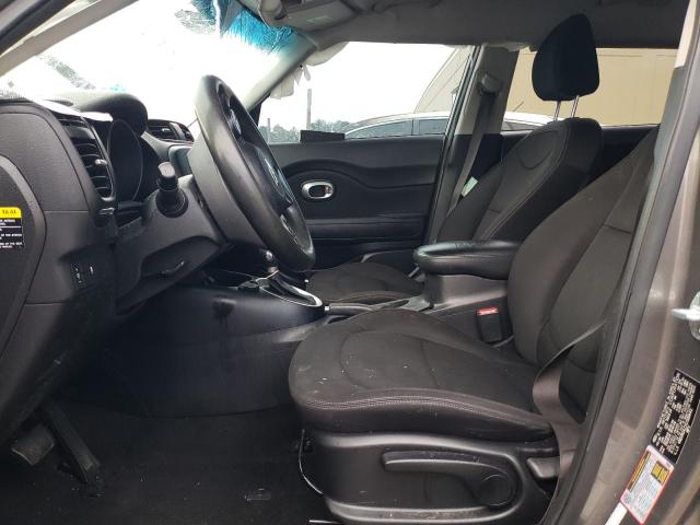 Photo 7 from auction – 2016 KIA SOUL with VIN KNDJN2A22G7339443