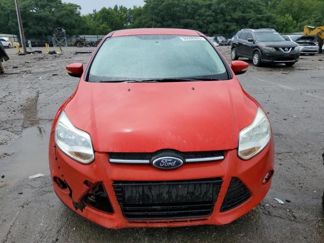 Photo 5 from auction – 2013 FORD FOCUS SE with VIN 1FADP3K25DL226493