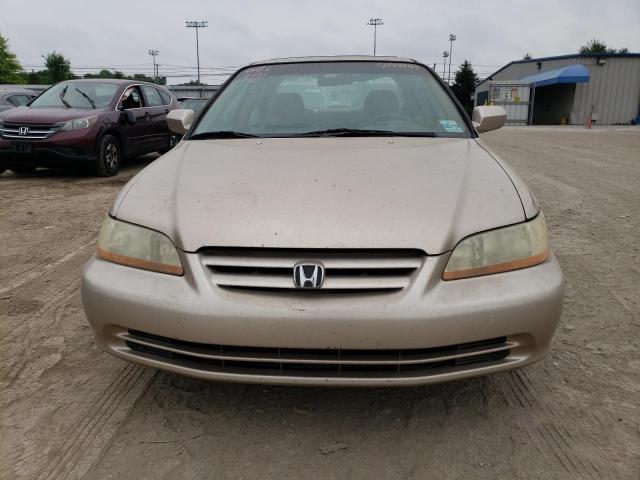Photo 5 from auction – 2001 HONDA ACCORD EX with VIN 1HGCG16591A004692