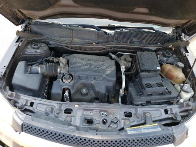 Photo 11 from auction – 2007 CHEVROLET EQUINOX LS with VIN 2CNDL13F876225052