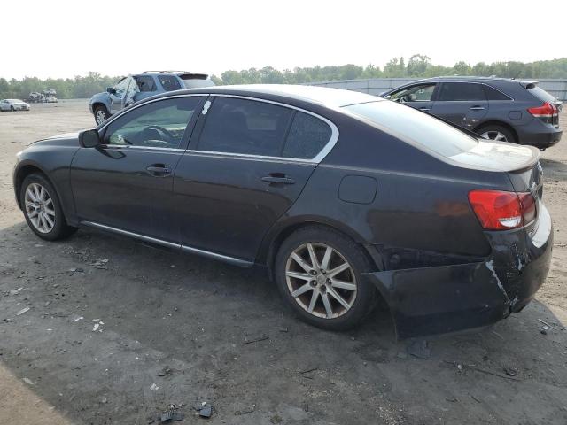 Photo 2 from auction – 2006 LEXUS GS 300 with VIN JTHCH96S960014747