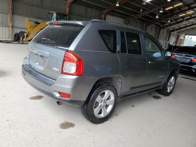 Photo 3 from auction – 2012 JEEP COMPASS LA with VIN 1C4NJCEB3CD617193