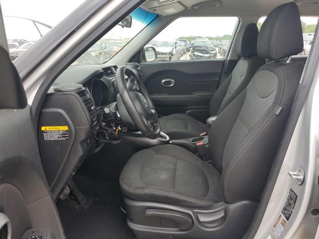 Photo 7 from auction – 2019 KIA SOUL + with VIN KNDJP3A59K7643663