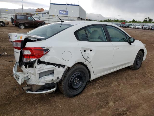 Photo 3 from auction – 2019 SUBARU IMPREZA with VIN 4S3GKAA63K3620134