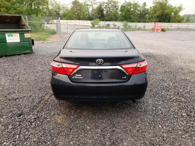 Photo 6 from auction – 2015 TOYOTA CAMRY LE with VIN 4T4BF1FK6FR482319
