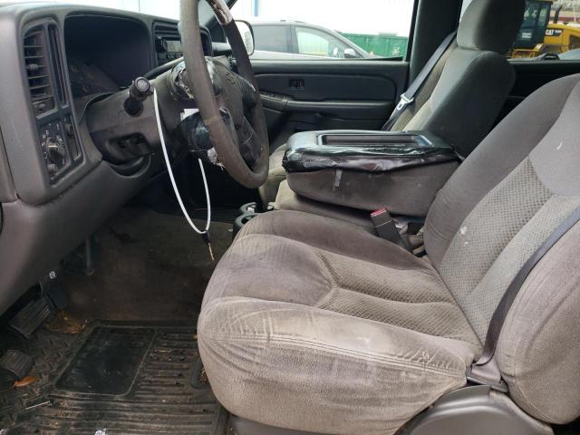 صورة رقم 7 من المزاد - 2006 CHEVROLET SILVERADO مع VIN 2GCEC13V761210909