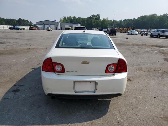 Photo 6 from auction – 2011 CHEVROLET MALIBU 1LT with VIN 1G1ZC5E13BF294872