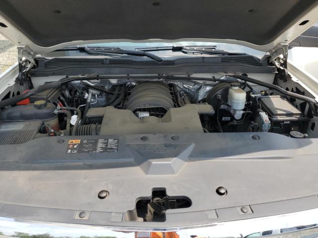 Photo 11 from auction – 2014 CHEVROLET SILVERADO with VIN 3GCUKREC6EG537526