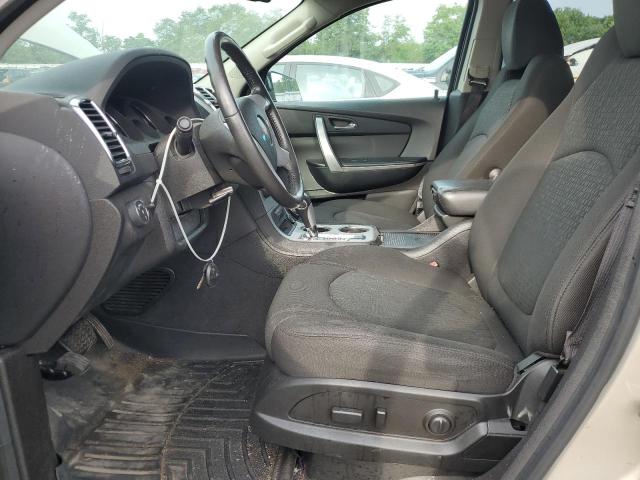 Photo 7 from auction – 2012 GMC ACADIA SLE with VIN 1GKKRPED6CJ198461