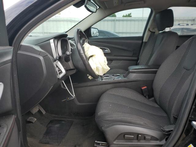 Photo 7 from auction – 2013 CHEVROLET EQUINOX LT with VIN 2GNFLEEK9D6308345