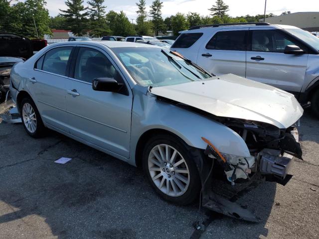 Photo 4 from auction – 2006 MERCURY MILAN PREM with VIN 3MEFM08106R631138