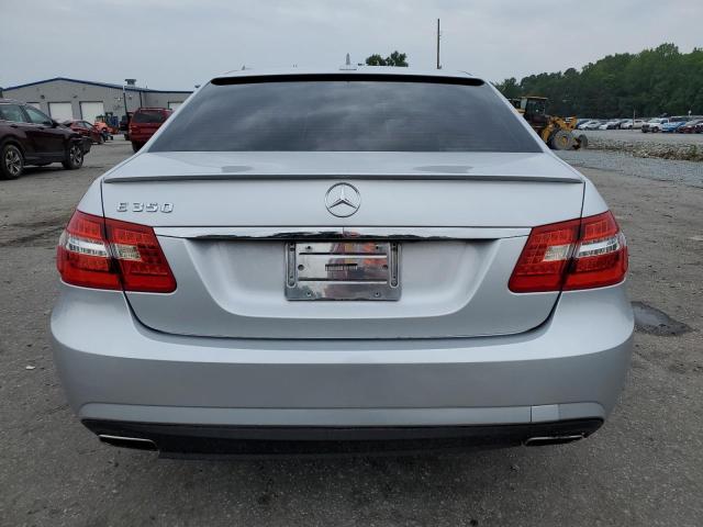 Photo 6 from auction – 2012 MERCEDES-BENZ E 350 with VIN WDDHF5KB1CA523996