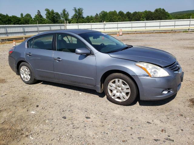 Photo 4 from auction – 2010 NISSAN ALTIMA BAS with VIN 1N4AL2AP1AC188410