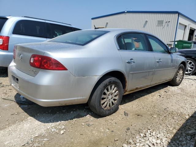 Photo 3 from auction – 2006 BUICK LUCERNE CX with VIN 1G4HP57236U240501