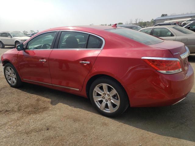 Photo 2 from auction – 2012 BUICK LACROSSE with VIN 1G4GC5E30CF282921