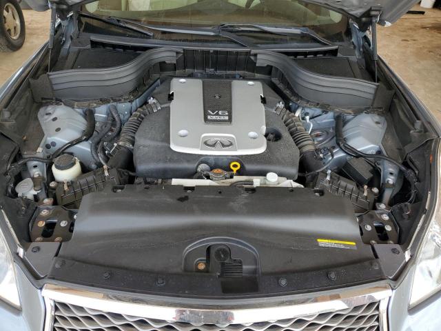 Photo 12 from auction – 2017 INFINITI QX50 with VIN JN1BJ0RR7HM401415