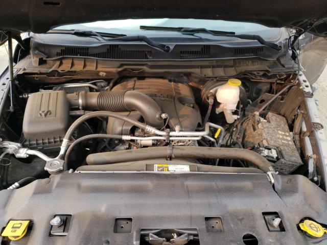 Photo 11 from auction – 2018 RAM 1500 ST with VIN 1C6RR7FT2JS215870