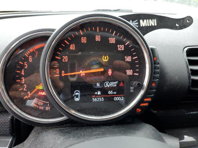 Photo 9 from auction – 2017 MINI COOPER S C with VIN WMWLN9C30H2B32314
