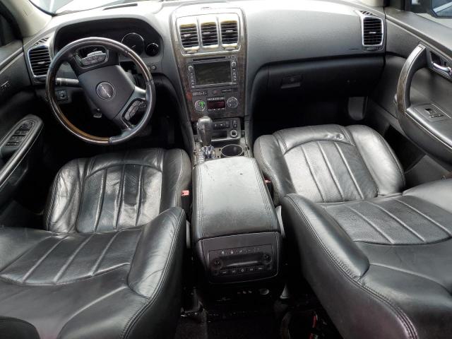 صورة رقم 8 من المزاد - 2011 GMC ACADIA DEN مع VIN 1GKKRTED2BJ414779