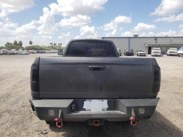 Photo 6 from auction – 2006 DODGE RAM 2500 S with VIN 3D7KS28C46G179683