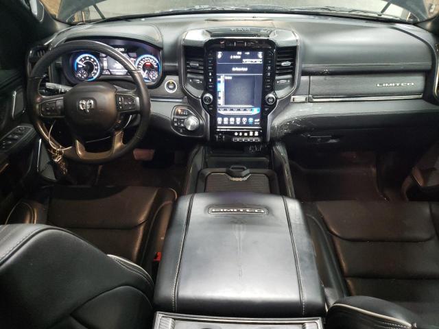 Photo 8 from auction – 2020 RAM 1500 LIMIT with VIN 1C6SRFPT5LN324030