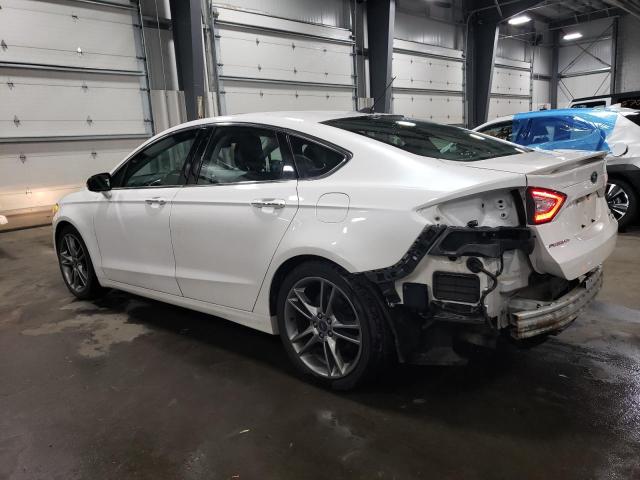 Photo 2 from auction – 2013 FORD FUSION TIT with VIN 3FA6P0K95DR101967