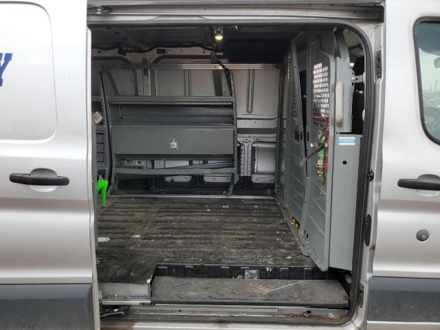 Photo 11 from auction – 2018 FORD TRANSIT T- with VIN 1FTYR2YG9JKA11431